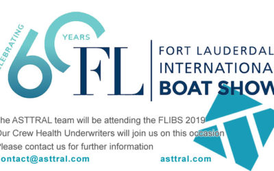 60th Fort Lauderdale International Boat Show